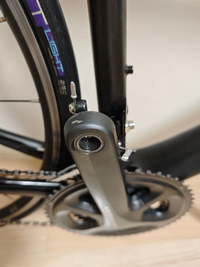 TREK Emonda SL6 2017 サイズ54 身長172〜177cm