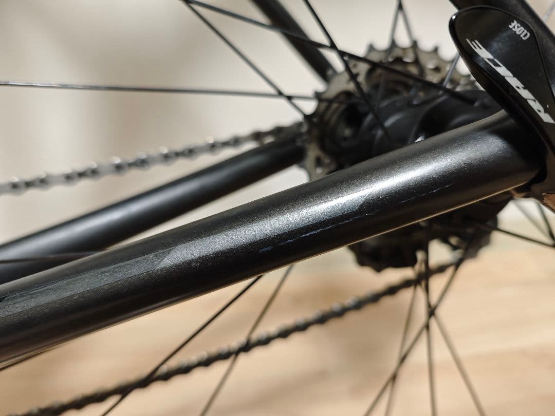 TREK Emonda SL6 2017 サイズ54 身長172〜177cm