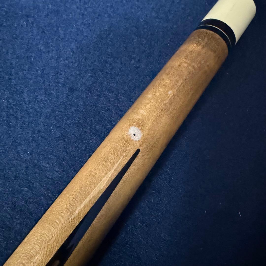 N*o様 ビリヤード キュー mezz cues ソフトケース付き