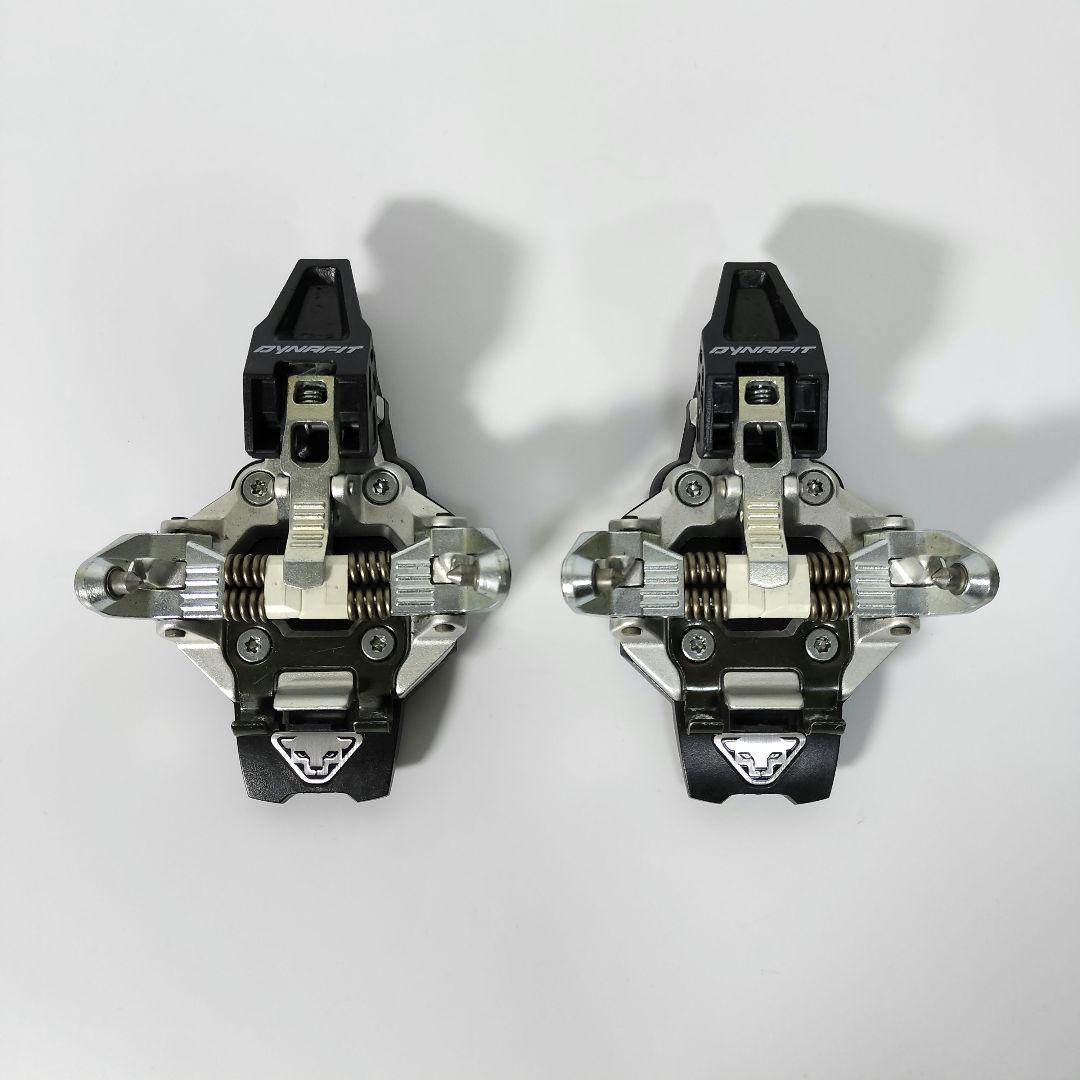 DYNAFIT TLT 山スキー　バックカントリー　テレマーク　ディナフィット