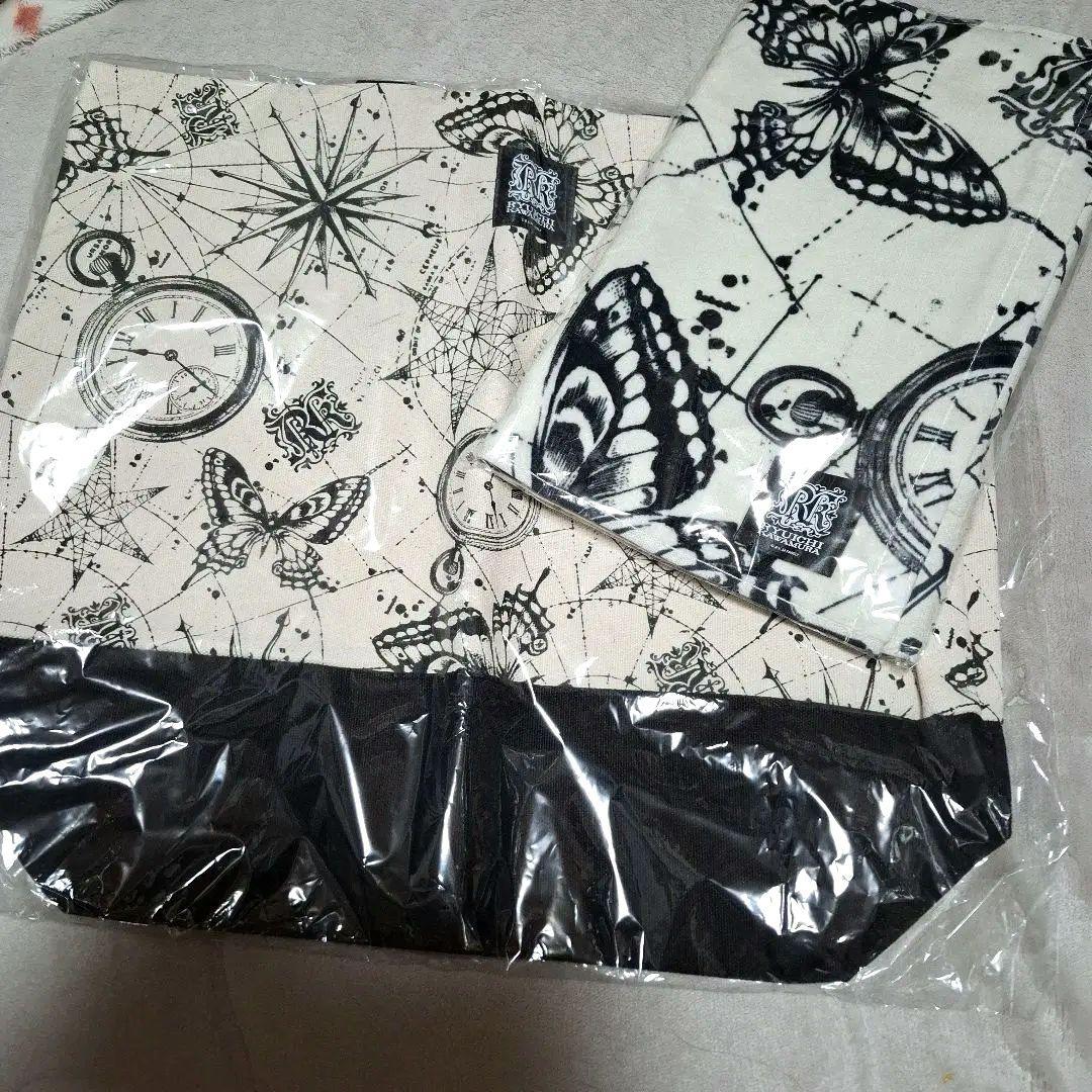 河村隆一さんグッズ