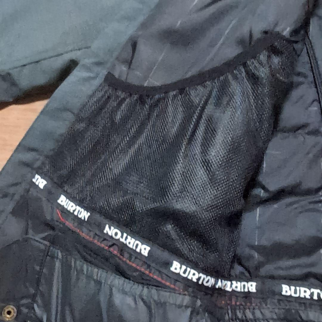 BURTON✦スノーボードパンツ