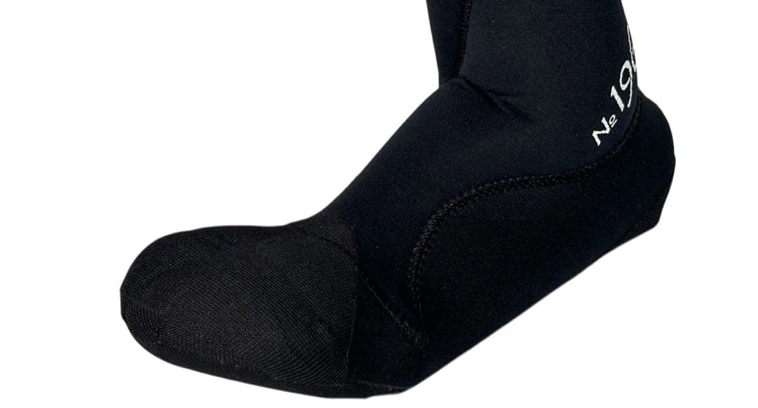 No.1969 Naked Fit Bootsサーフブーツ サーフィン4mm