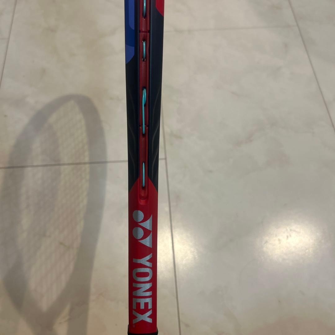 ラケット(硬式用) VCORE 100 2023 YONEX