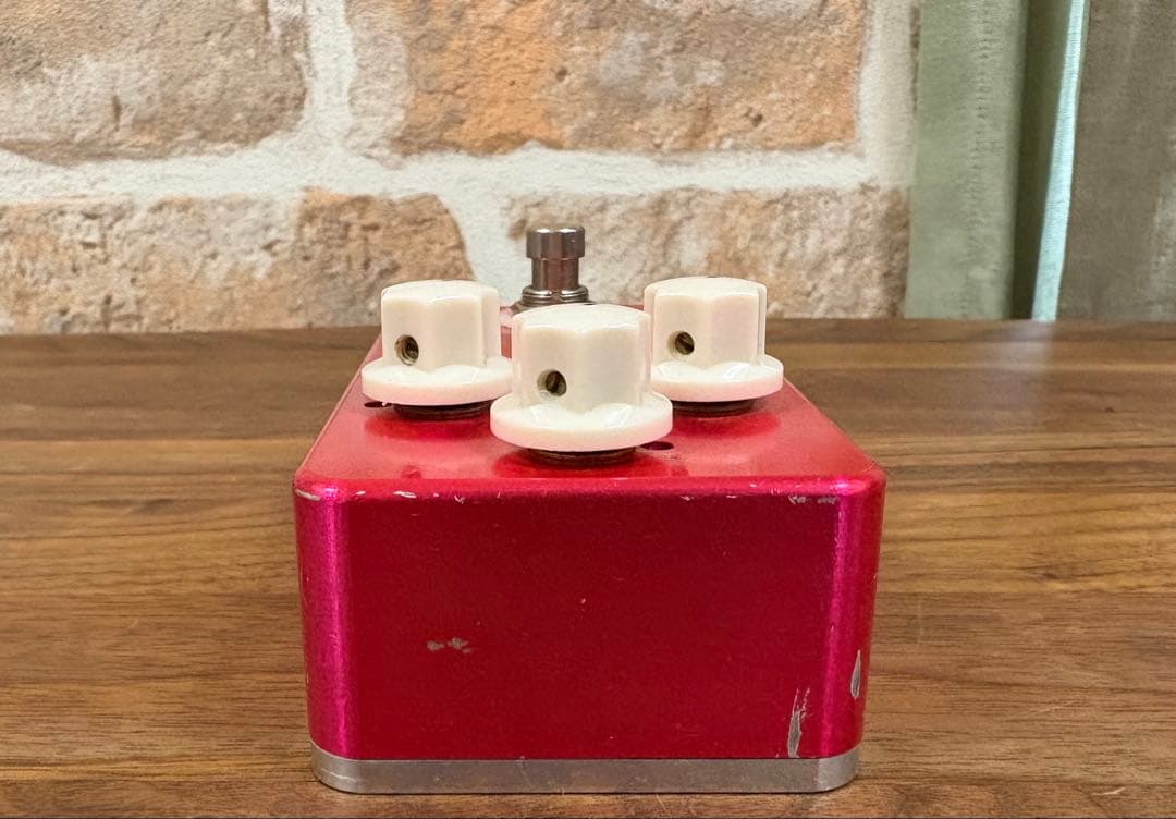 ギター SHIGEMORI / Ruby Stone