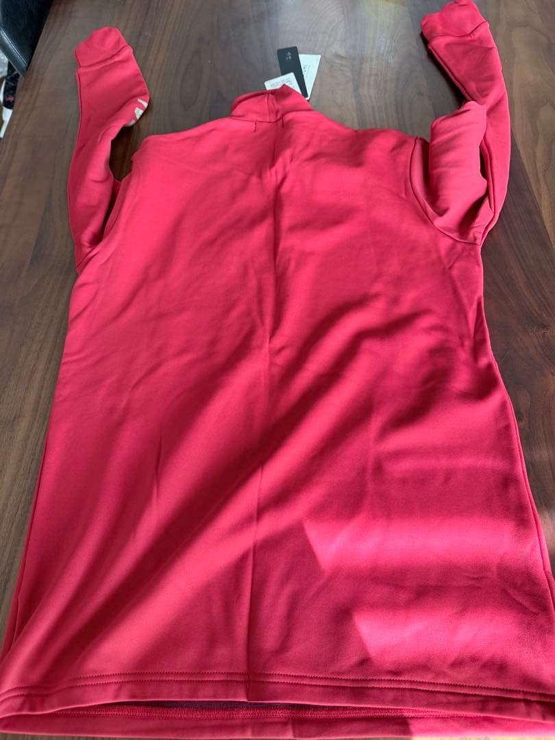 Dance With Dragon ハイネックシャツ L