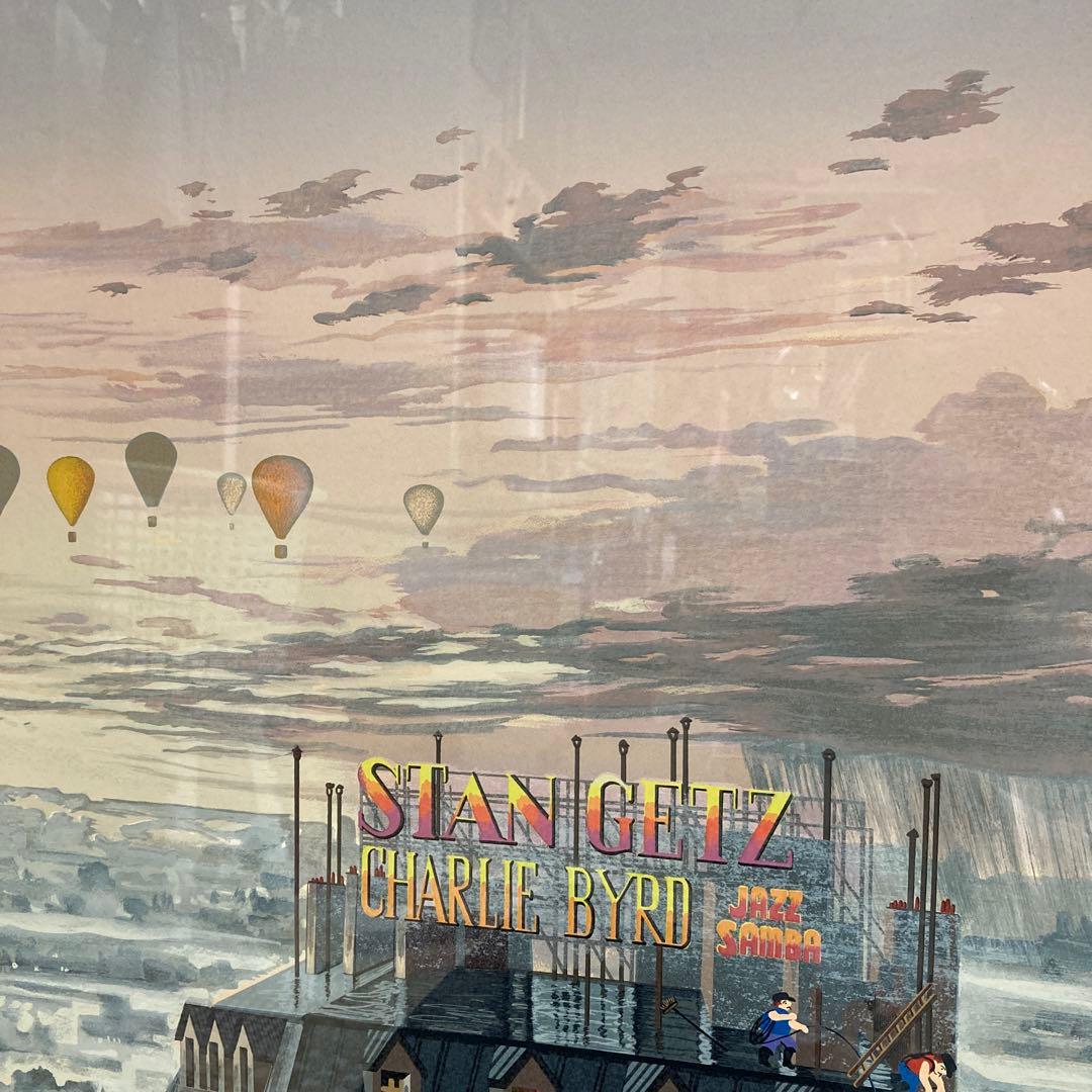 ヒロ　ヤマガタ　サンセットレイン