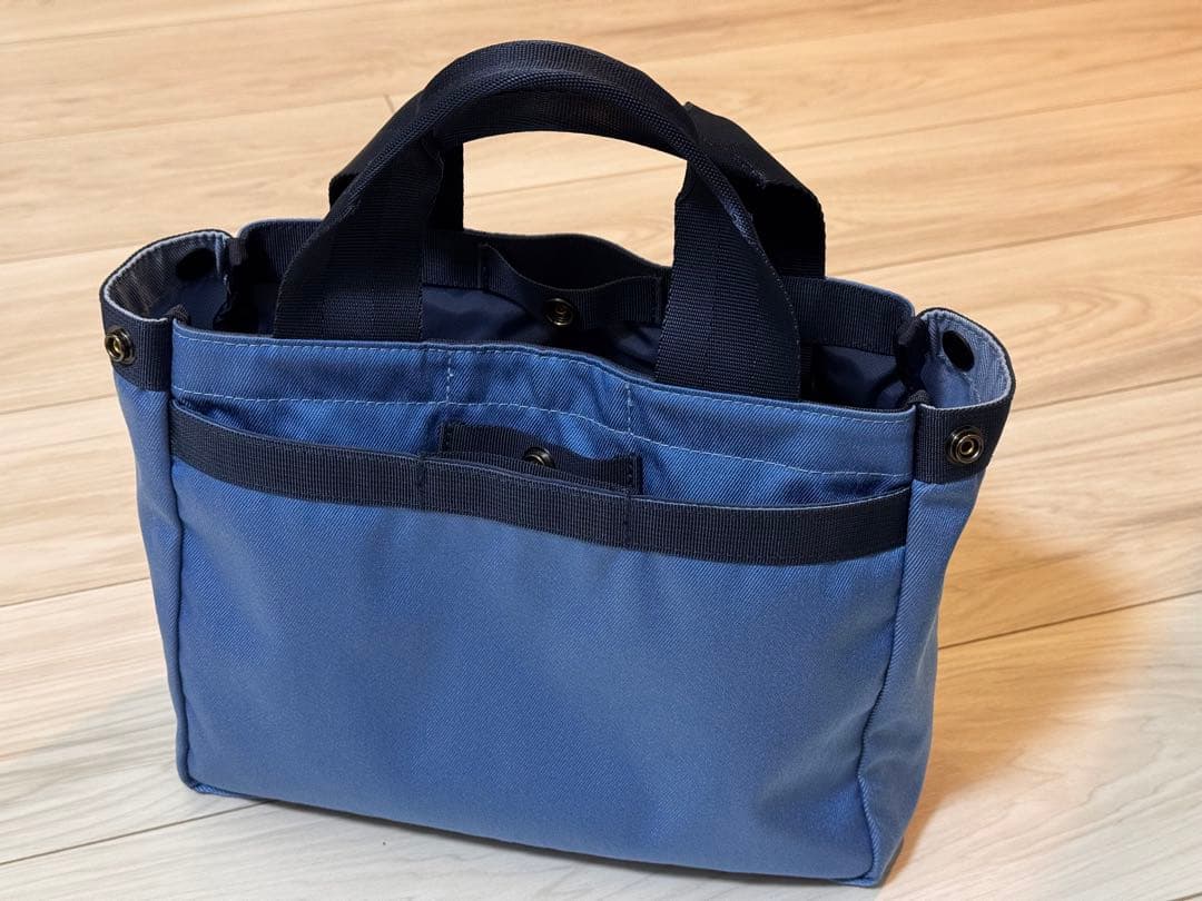 ブリーフィング カートバッグ 限定カラー