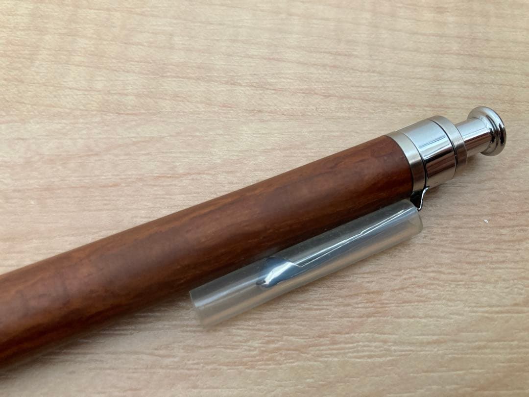 【工房楔】シャープペンシル　0.5 シーオーク