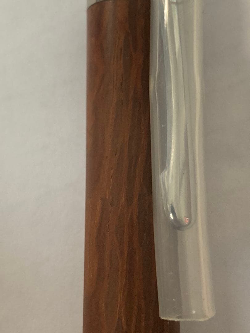 【工房楔】シャープペンシル　0.5 シーオーク