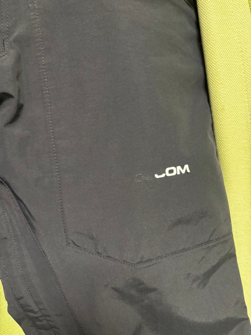 ボルコム　ゴアテックス　スノーボード　パンツ　Mサイズ