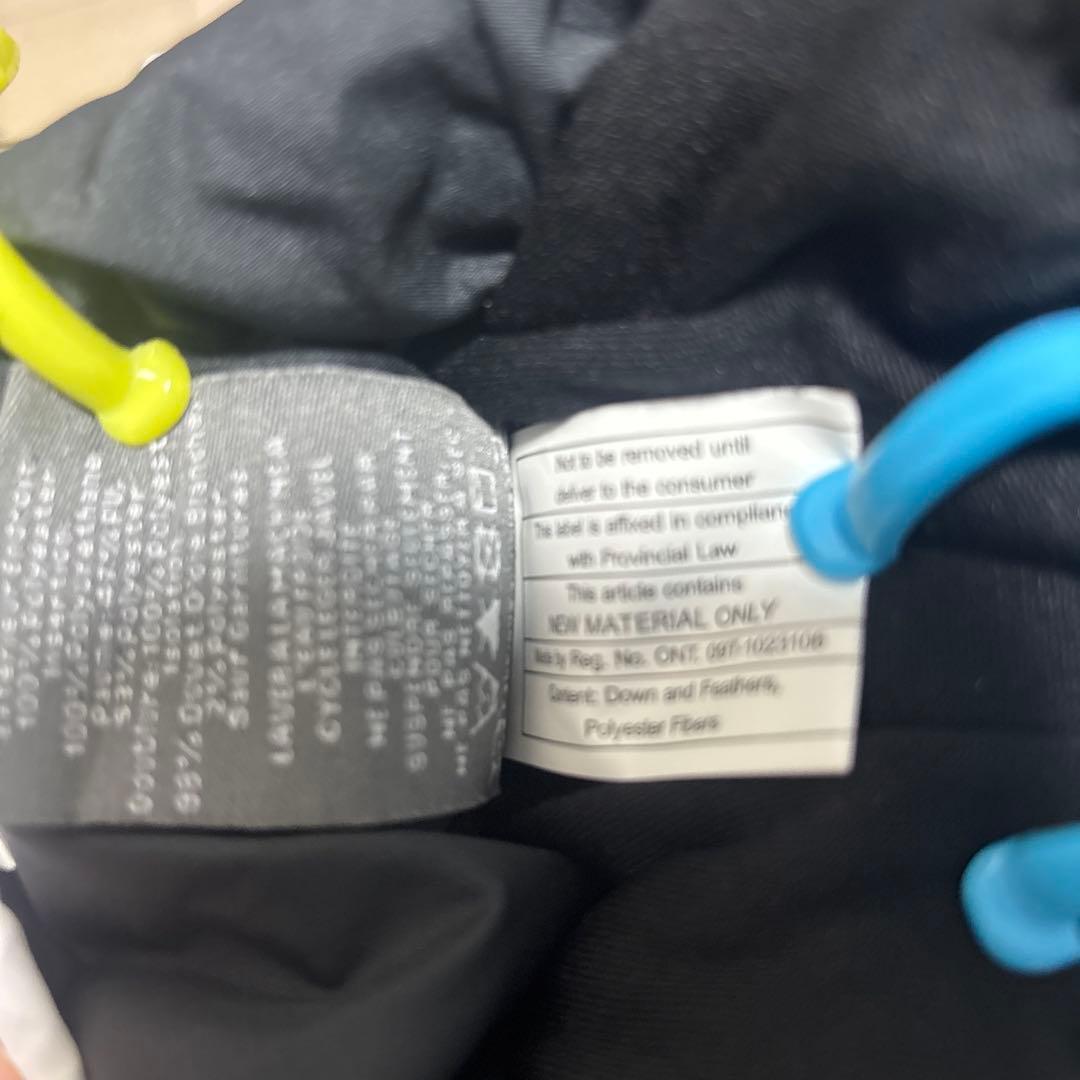 スキー・スノーボードグローブ 白黒