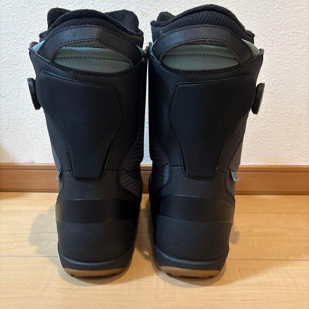 【美品】FLUX TB-BOA 25-26モデル27cm 【即日発送】