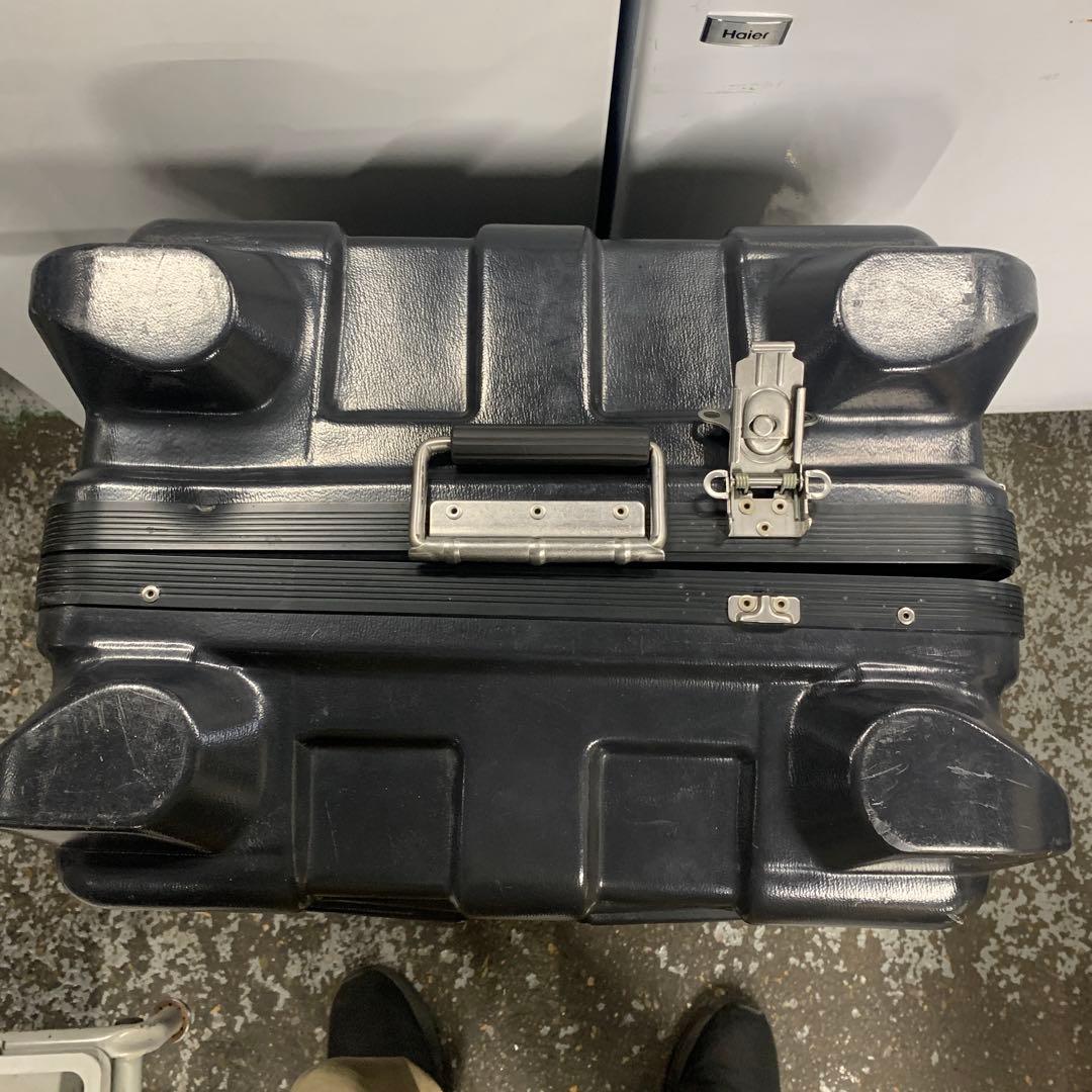 旅行かばん・小分けバッグ protex 7000