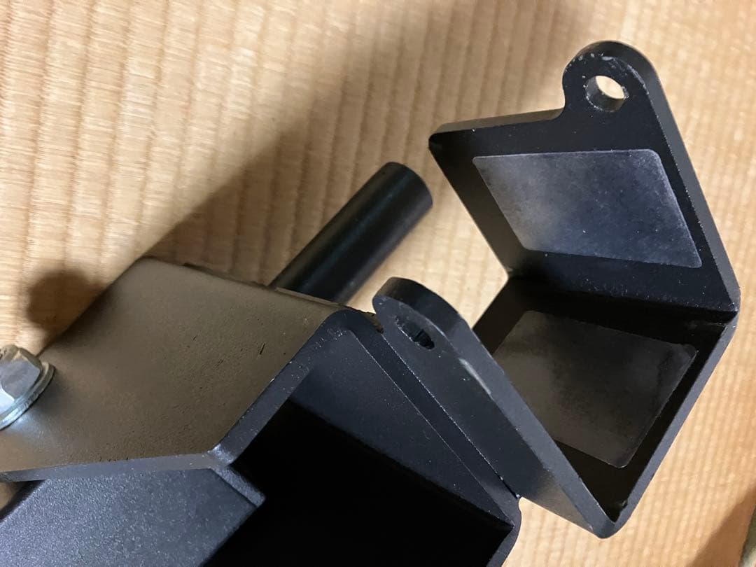 アイロテック パワーラックHPM専用 ジャマーアーム　値下げ不可