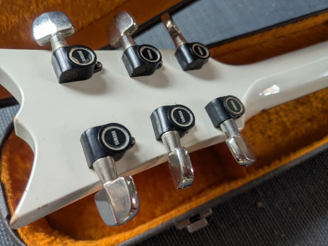 激レア！　YAMAHA　SX-60 当時物