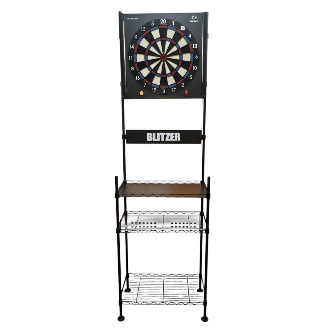 DARTSLIVE 200S スタンドセット