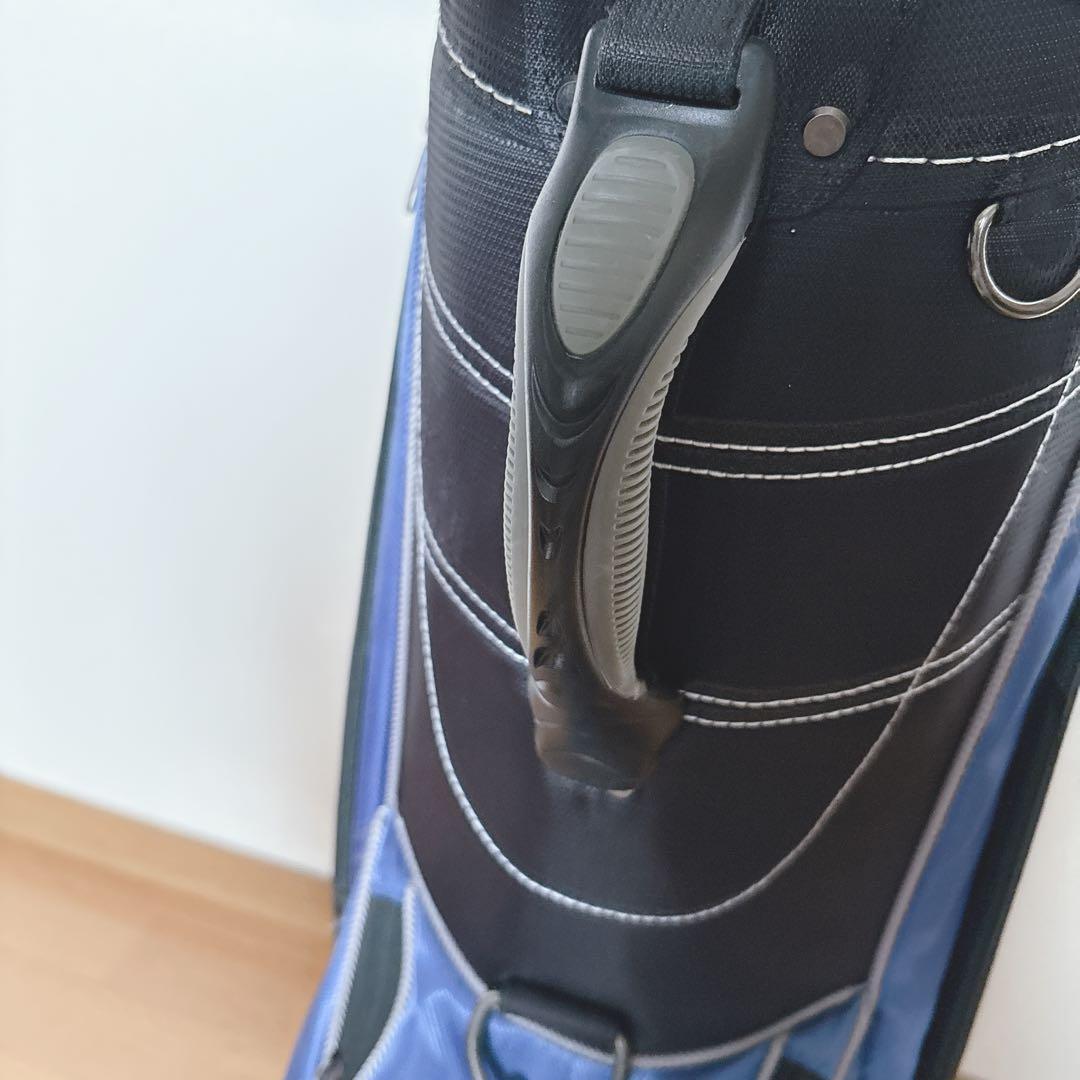 K357 Callaway キャロウェイ WARBIRD キャディバック