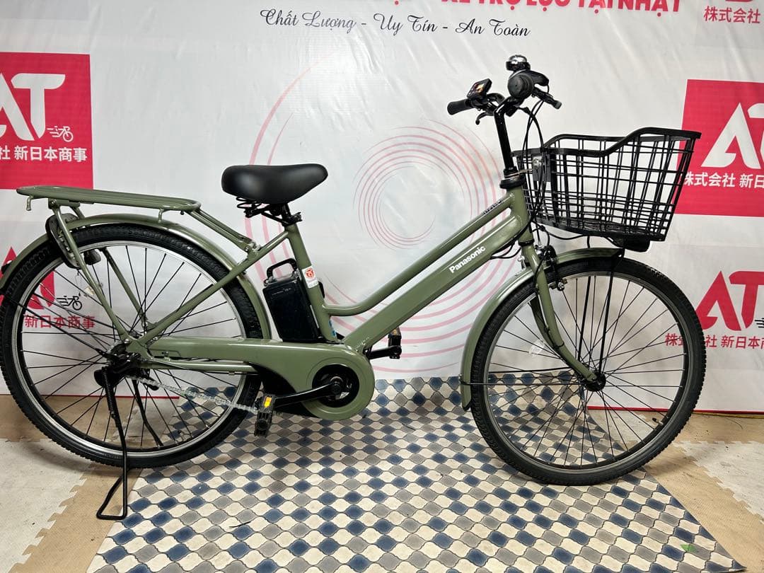 No.614 パナソニックティモ・S BE-ELST632 整備済み通勤通学