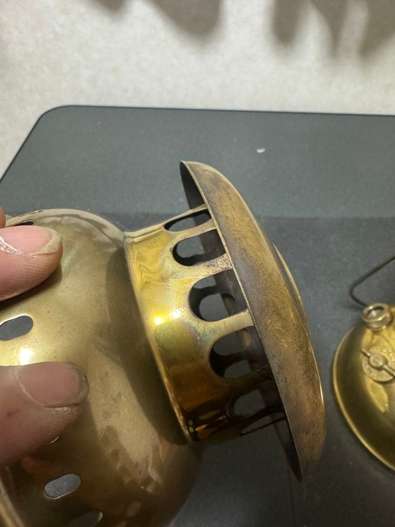 Optimus200P オプティマス ランタン