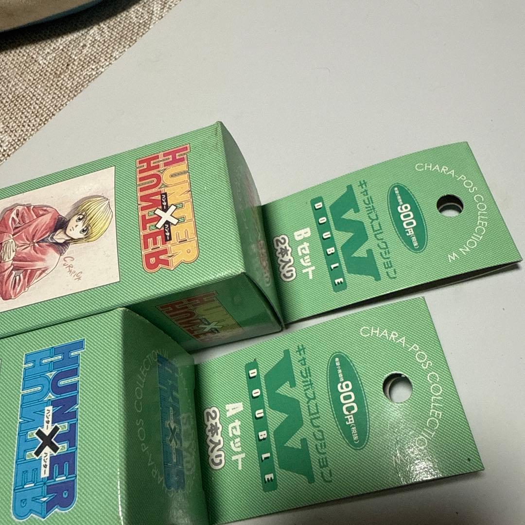 HUNTER × HUNTER ポスター