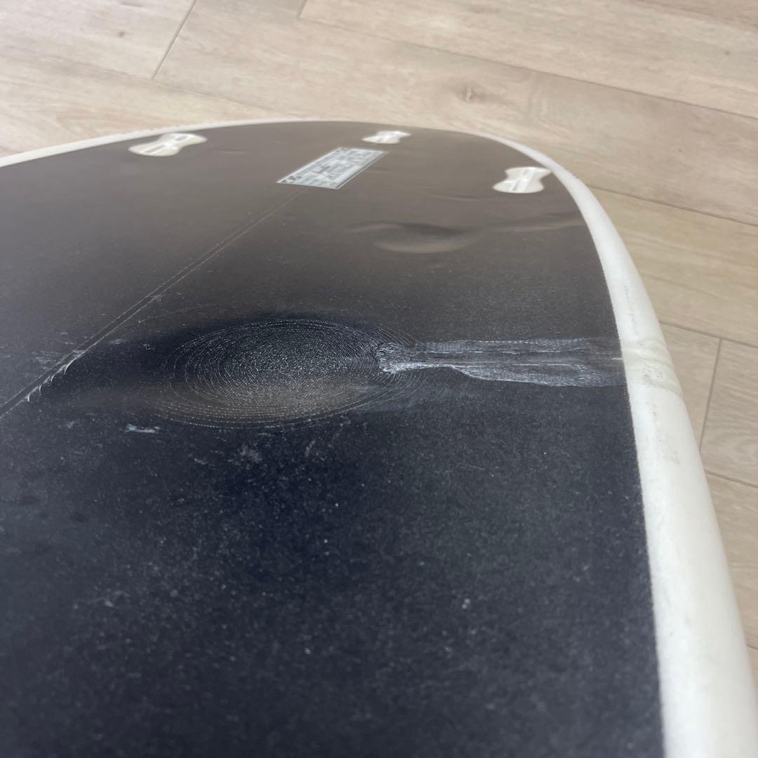 サーフボード　シャープアイ　inferno72