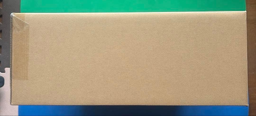 新品未開封 伝票跡無し　L BUILD GNアームズ TYPE-E