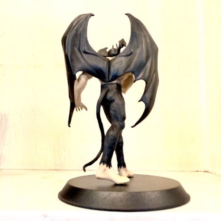 デビルマン DEVILMAN　フィギュア