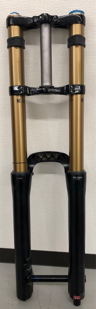 FOX40 factory 26インチ