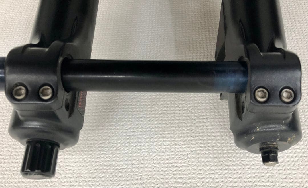 FOX40 factory 26インチ