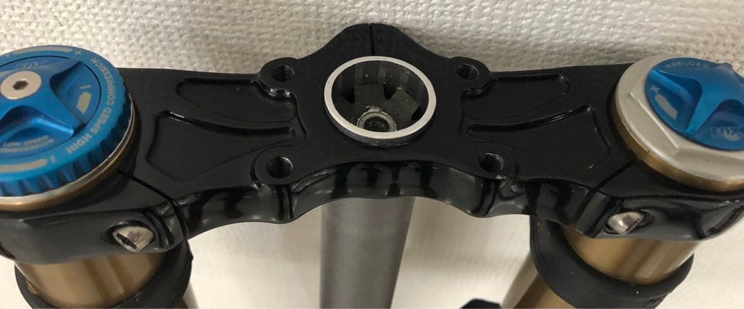 FOX40 factory 26インチ