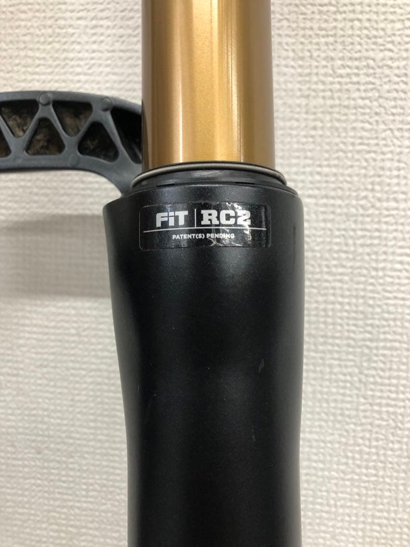 FOX40 factory 26インチ