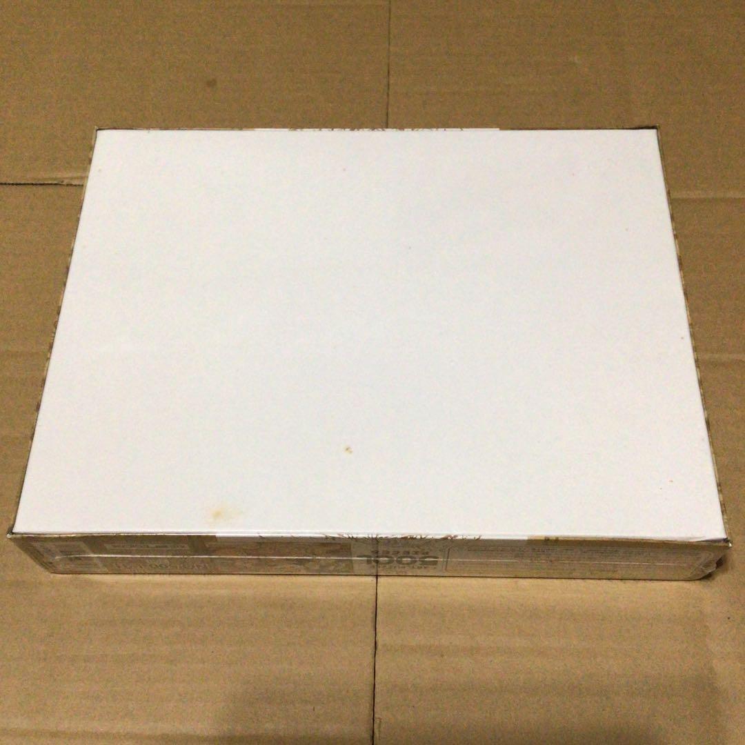 激レア　ワンピース　ジグソーパズル　パーティーしようぜ！　未開封品　絶版 廃盤