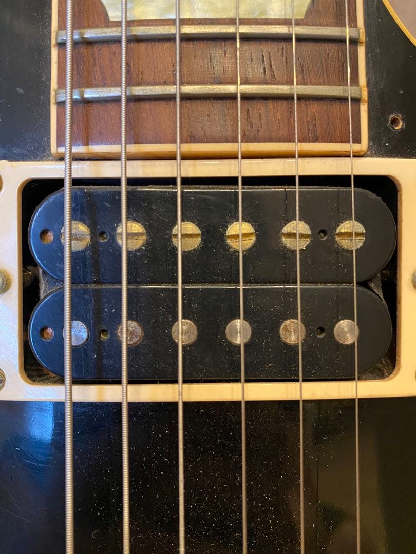 Gibson Lespaul Classic レスポール　リミテッドエディション