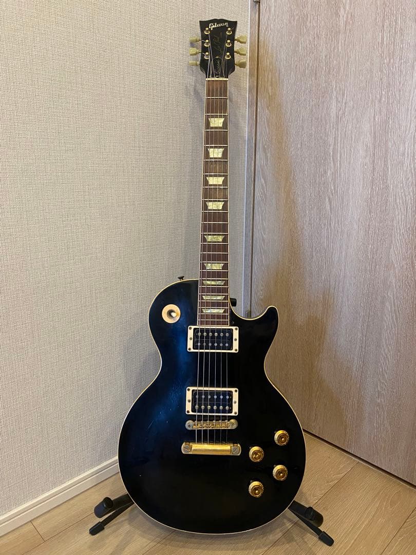 Gibson Lespaul Classic レスポール　リミテッドエディション