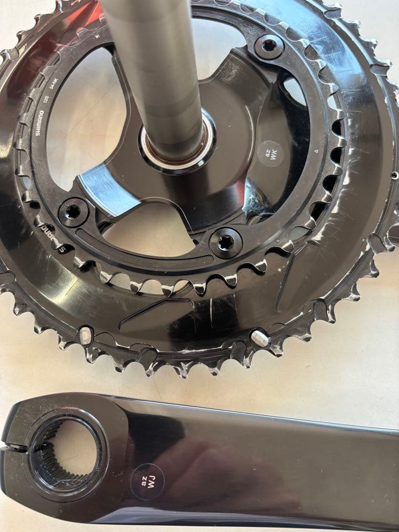 シマノDURA-ACE R9200