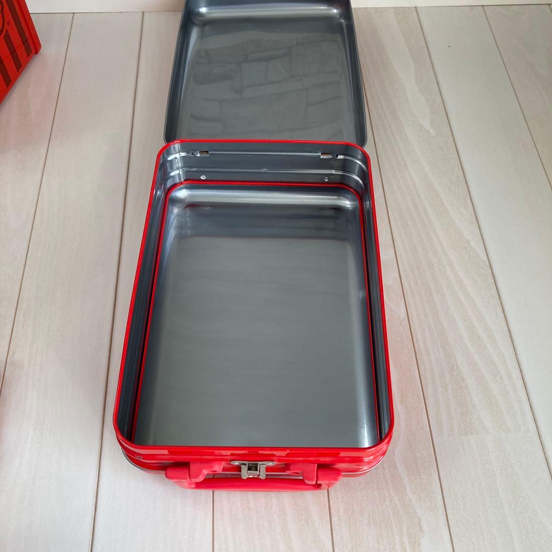 不二家ペコちゃん☆スチール缶セット☆平成レトロ