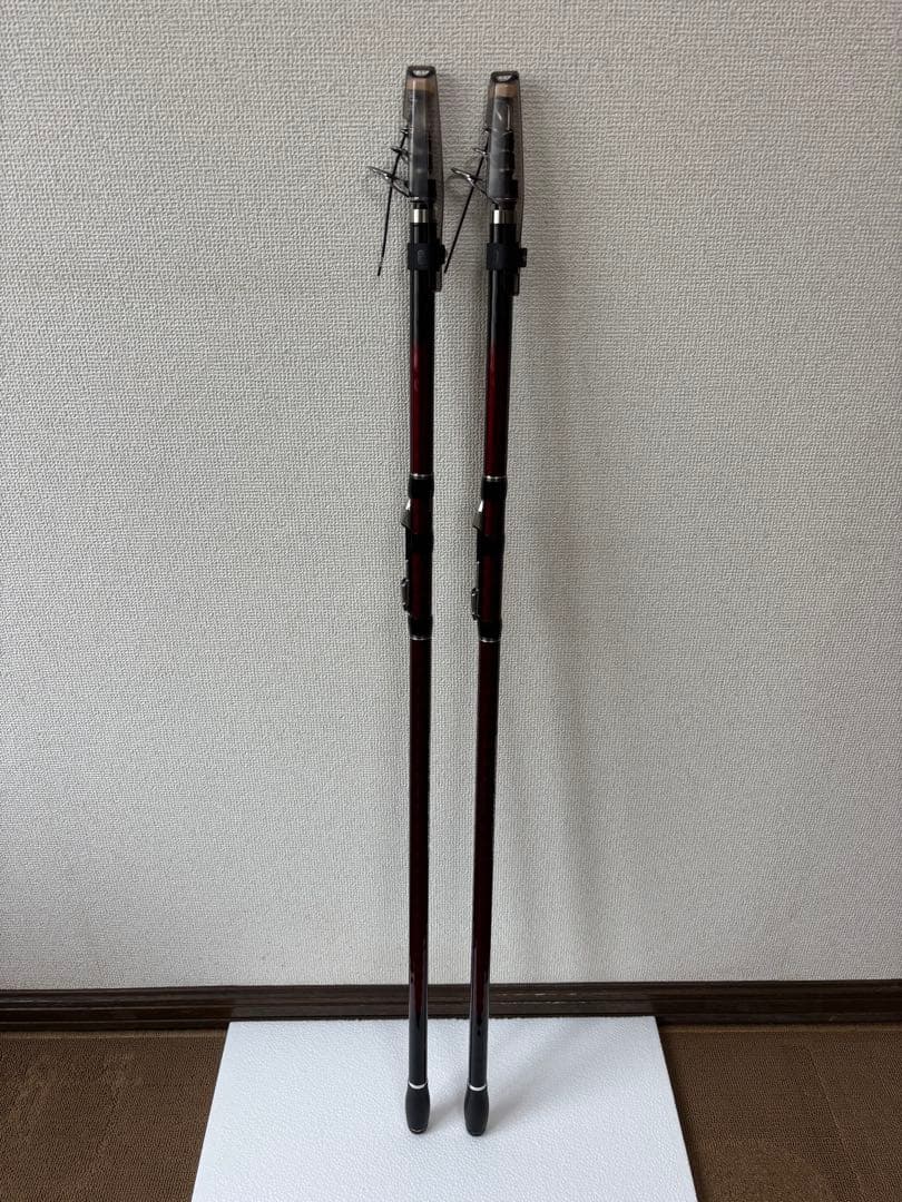 シマノ 20サーフリーダー 405ＣＸ－Ｔ ×2