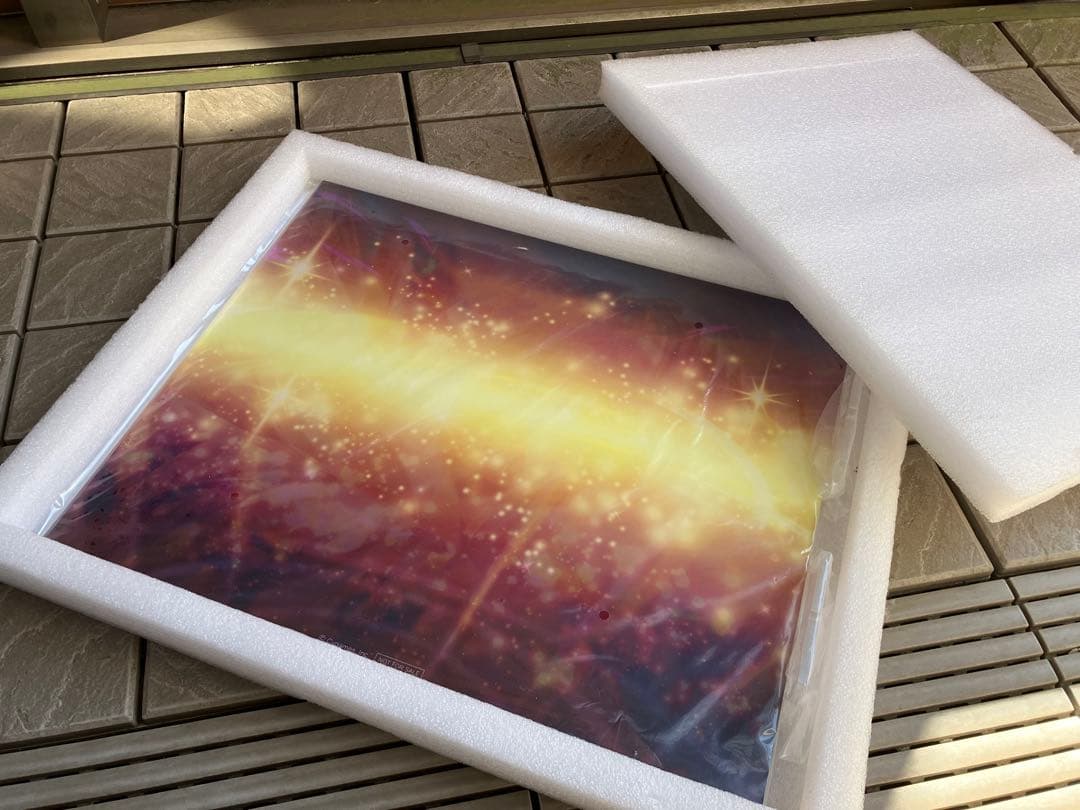 渋谷スクランブルフィギュア ペコリーヌ 特典付