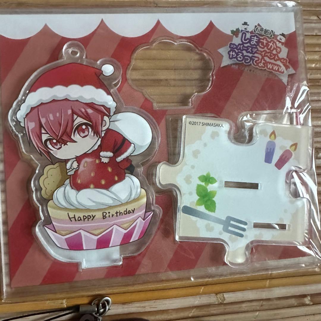 浦島坂田船　グッズ　まとめ売り