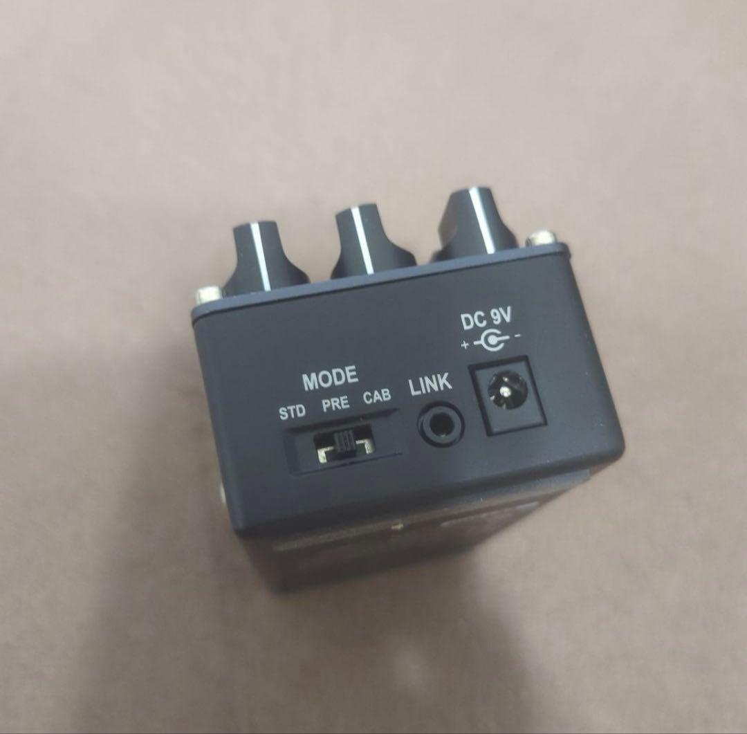 週末特価　VOX CUTTING EDGE ギターエフェクター