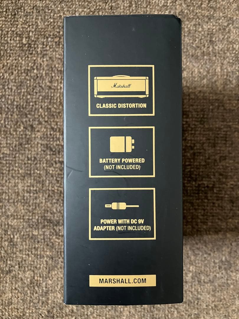 ギター Marshall JCM800 PEDAL