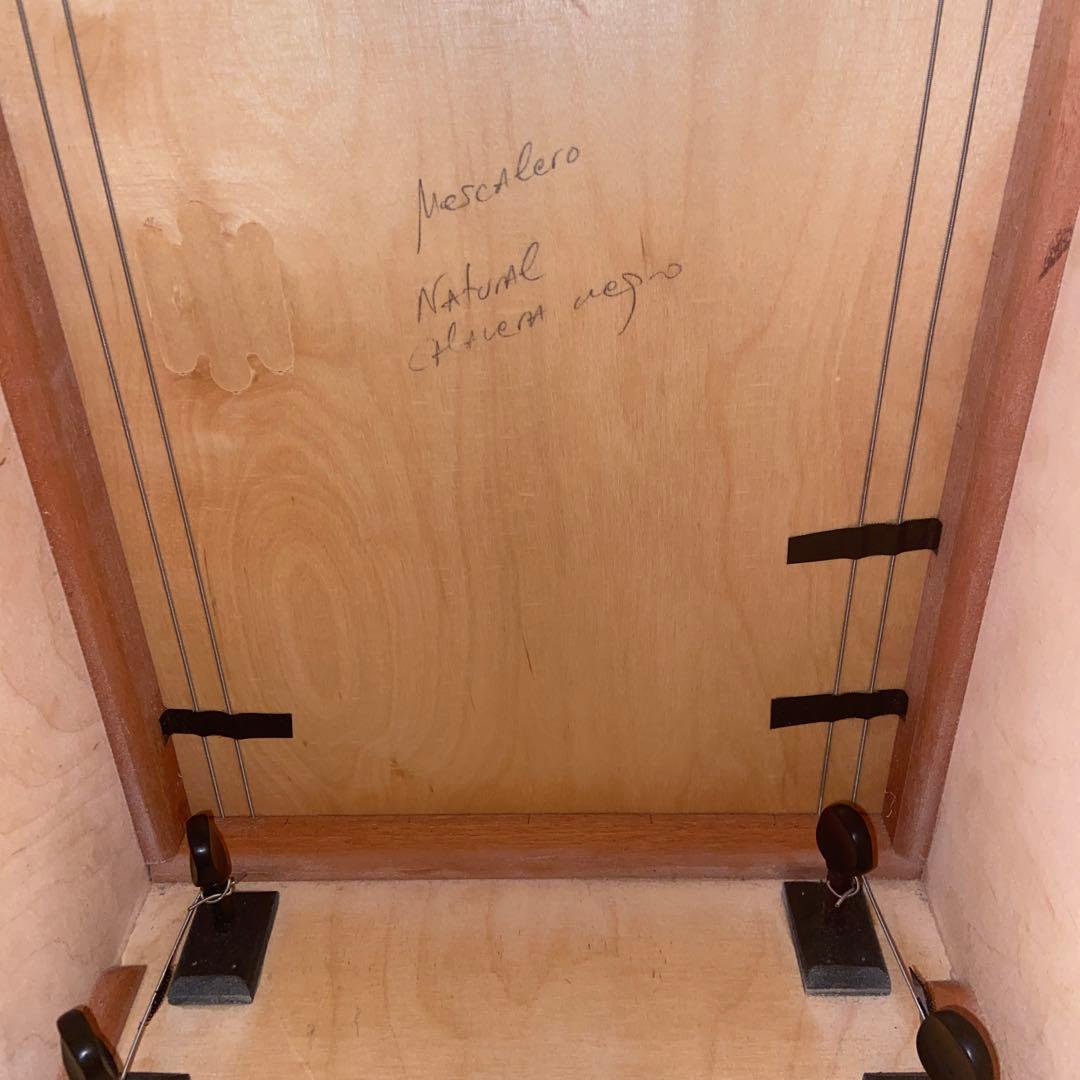 PRK Percussions ペルクパーカッション カホンケース付