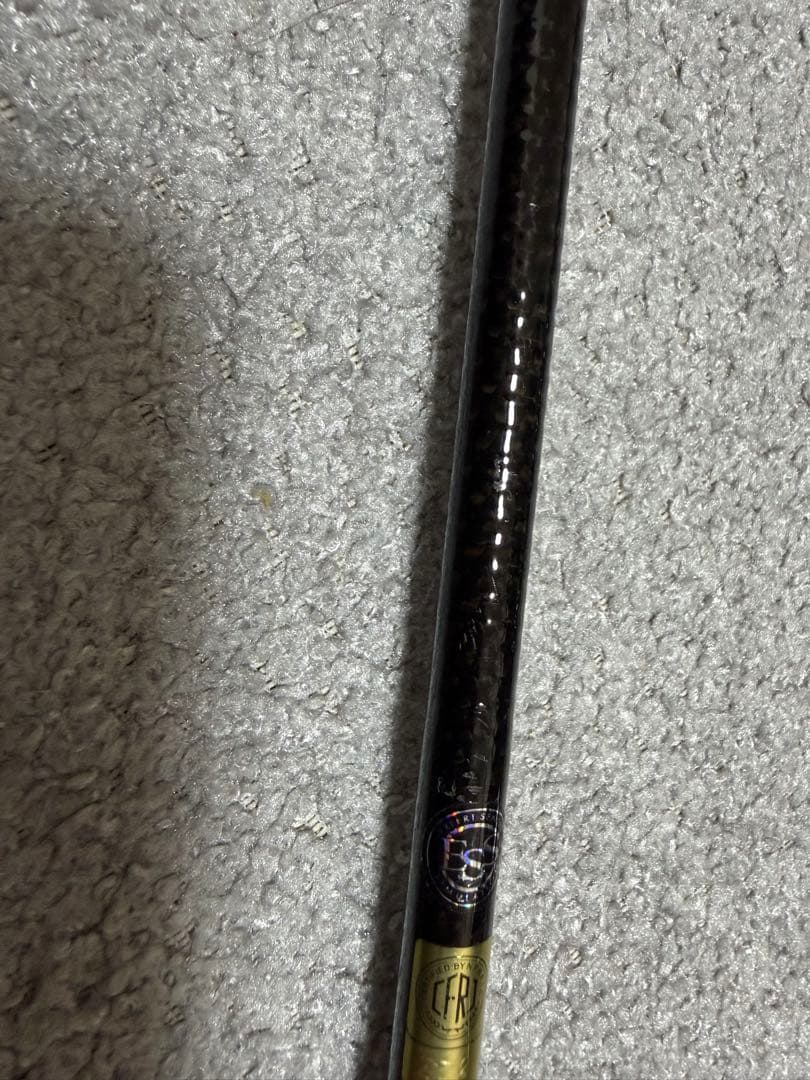 ダイワ ハートランド スタンダードモデル HL 6102MLFS-19 美品