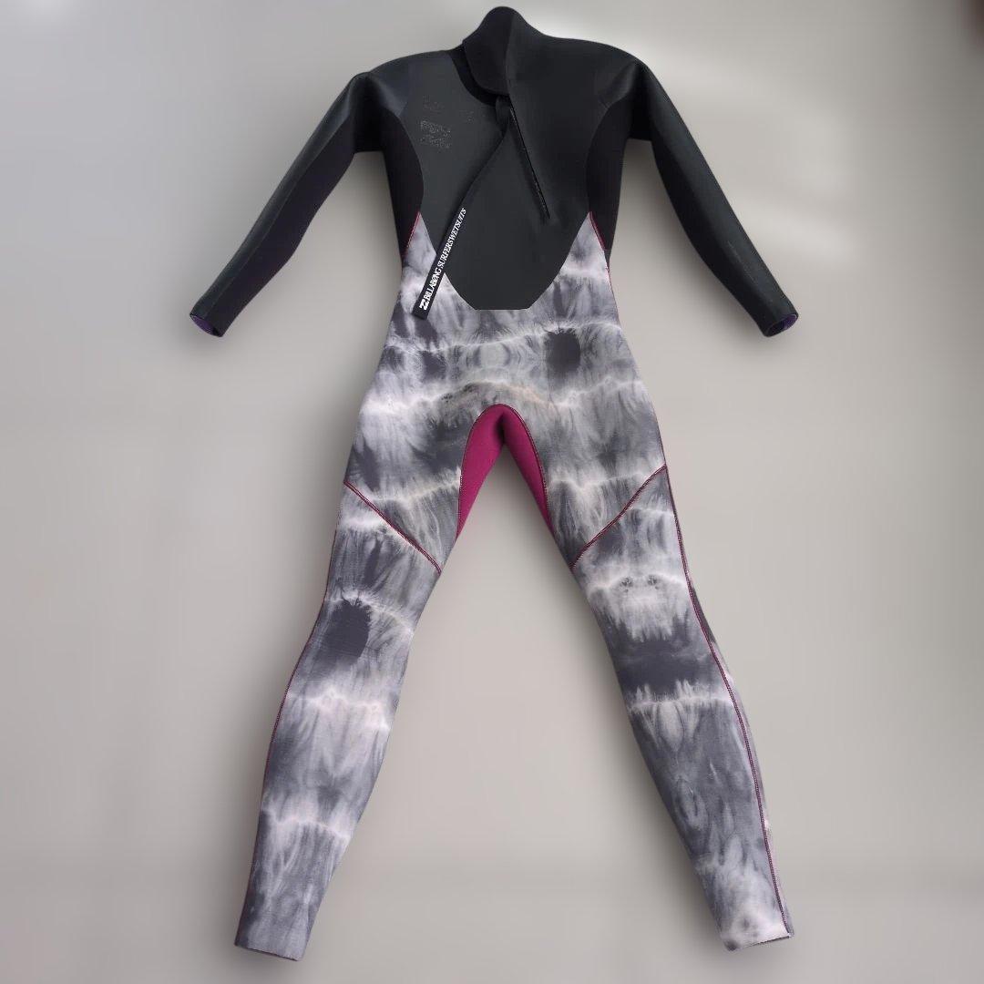 Billabong フルスーツ セミドライ