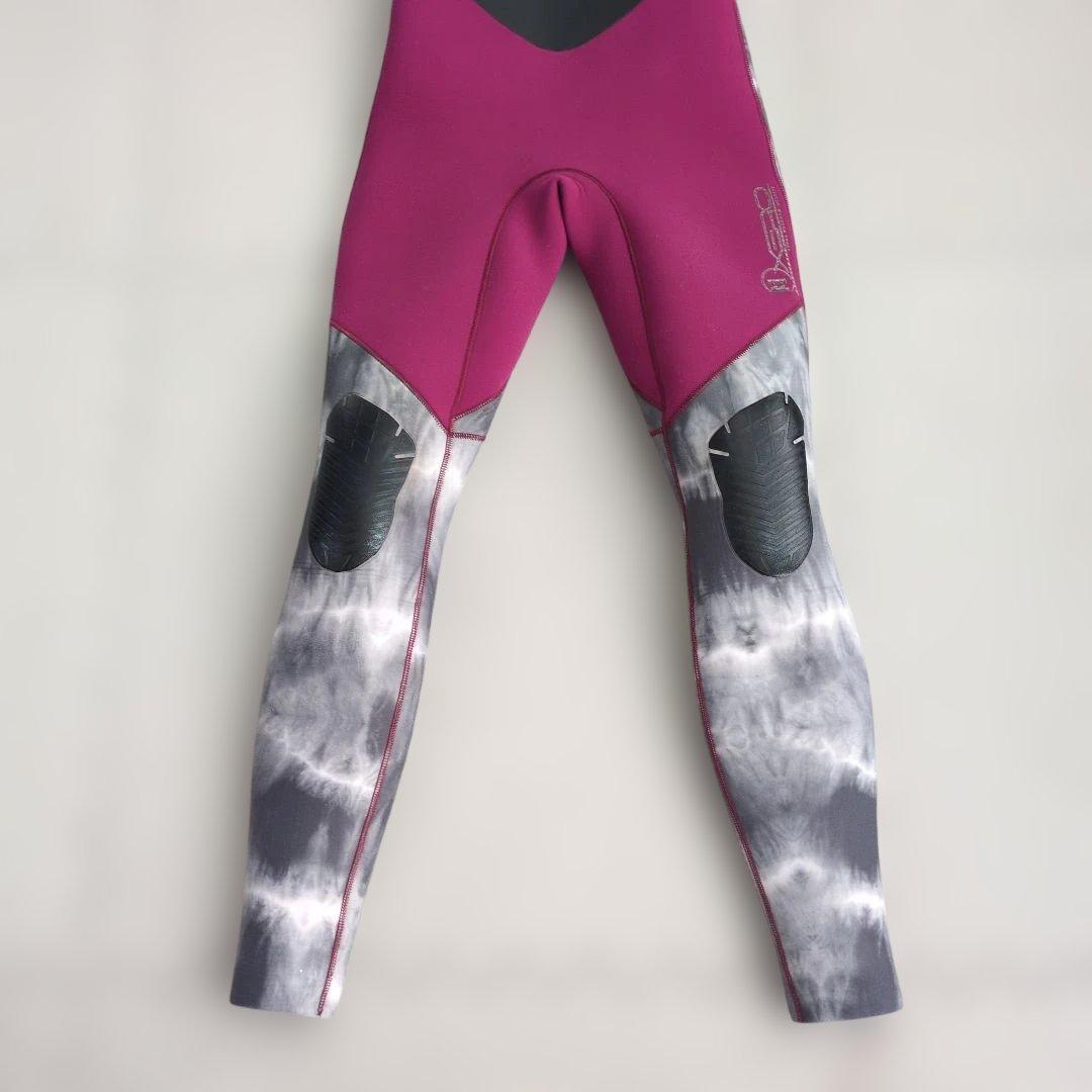 Billabong フルスーツ セミドライ