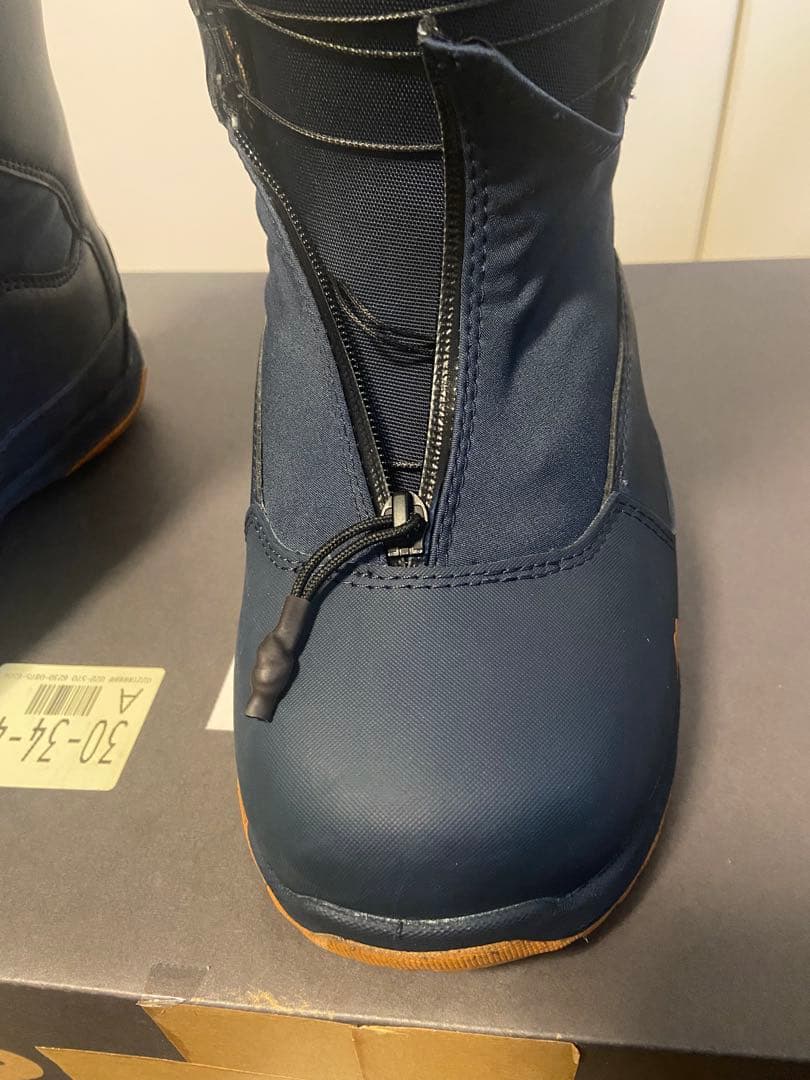 【超絶美品】K2 TT surfer MNS 24cm