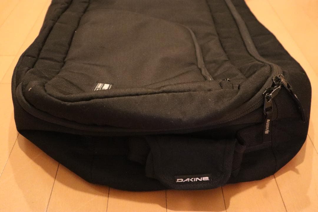 DAKINE 185 SKI ROLLER オールインワンスキーキャリー