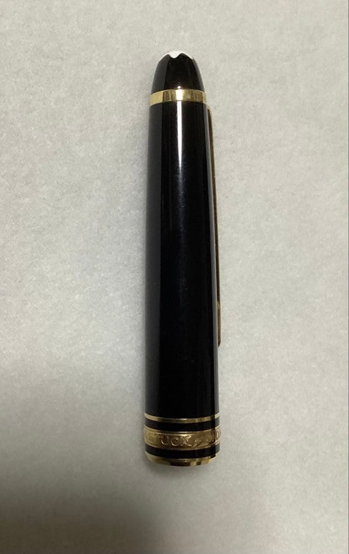お値下げ☆モンブラン ／万年筆 マイスターシュテック