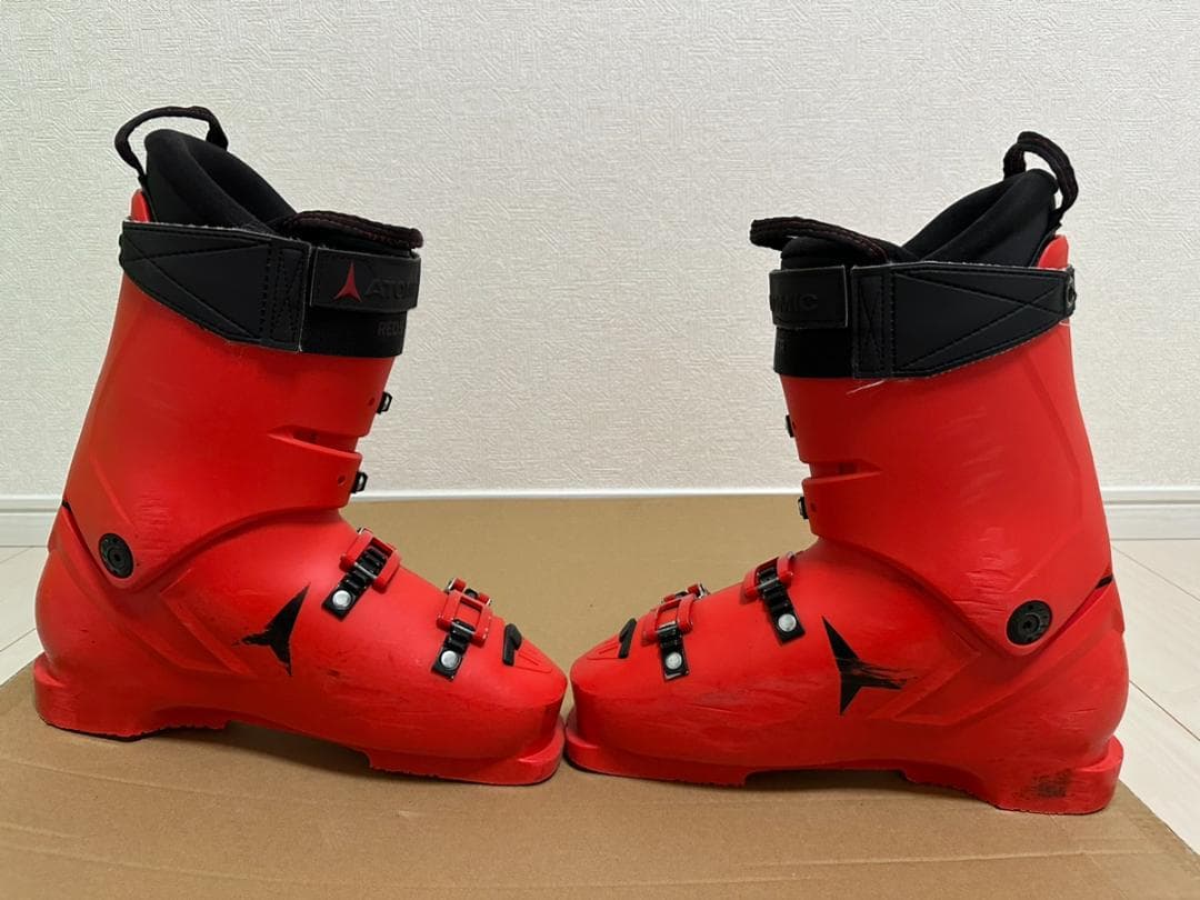 ATOMIC Redstar CLUB SPORT LC 130 スキーブーツ